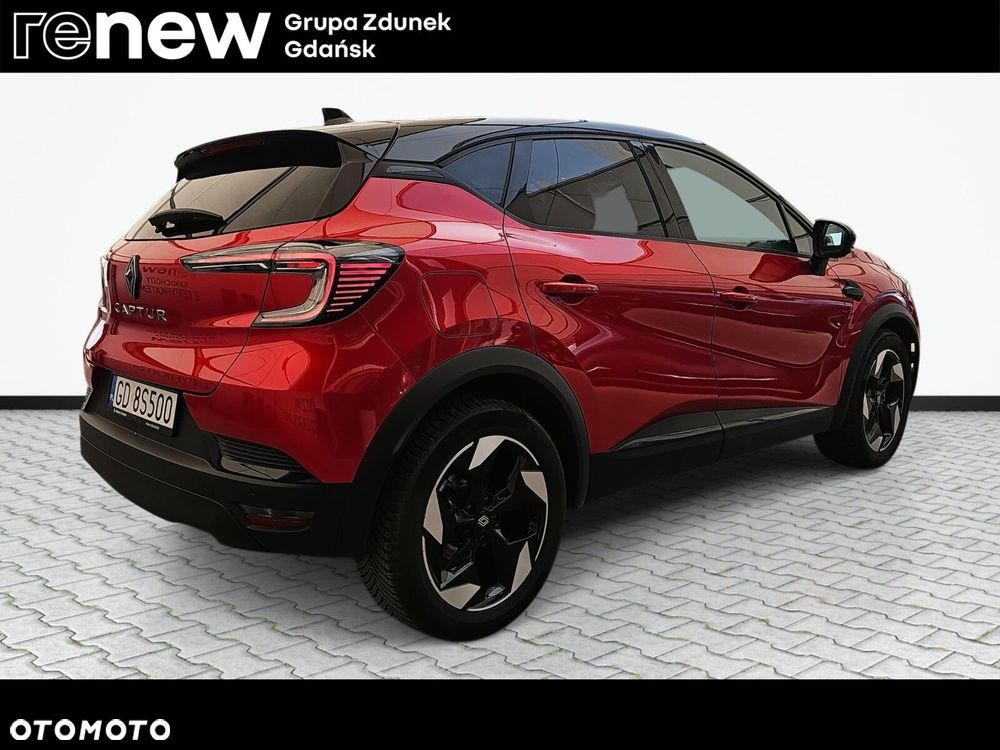 Renault Captur - 7