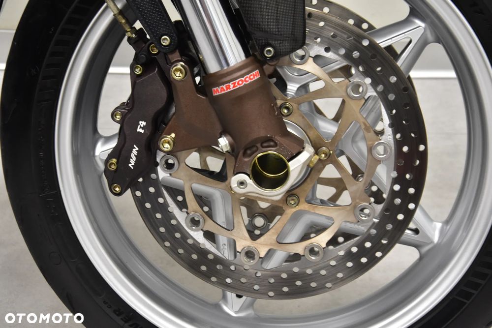 MV AGUSTA Brutale S - 18