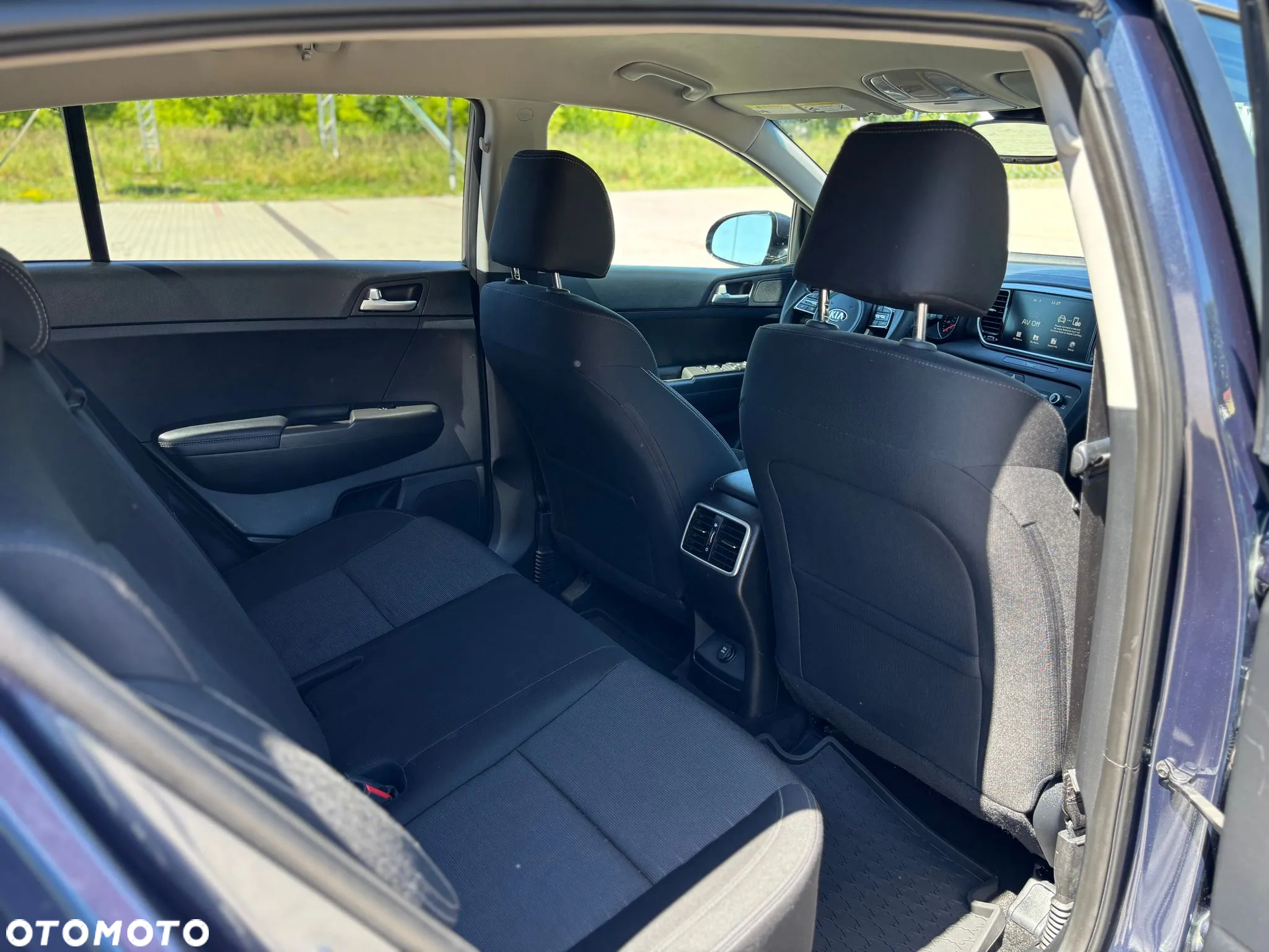 Kia Sportage - 26