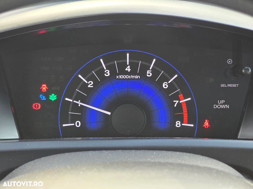 Honda Civic 1.8 i-VTEC MT Elegance Winter Pack - 22