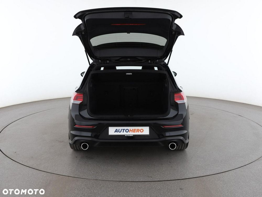 Volkswagen Golf 2.0 TSI GTI DSG - 20