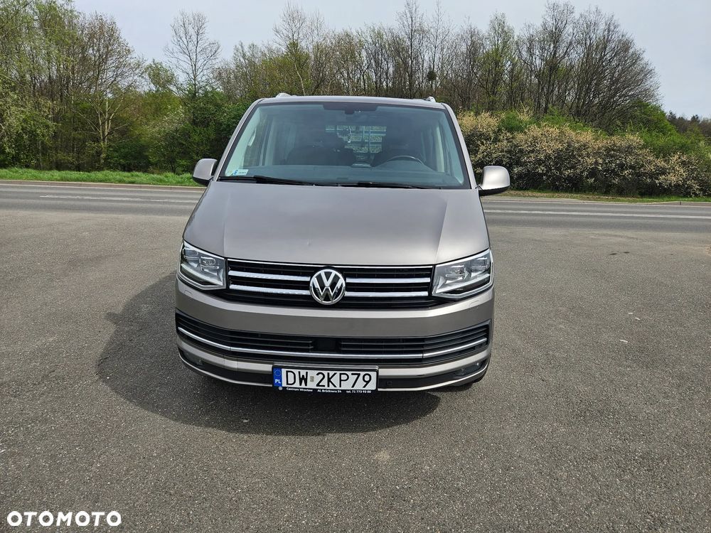 Volkswagen Multivan 2.0 BiTDI L1 Generation SIX DSG - 9