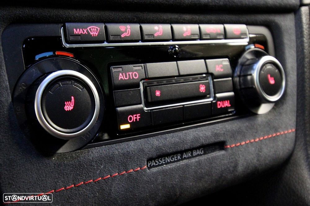 VW Golf 2.0 TSi GTI - 19