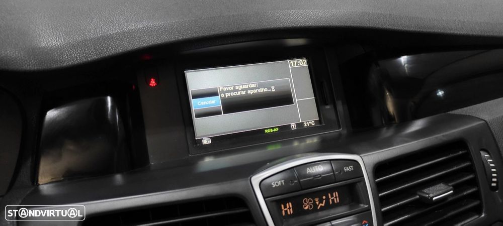 Renault Laguna Break - 34