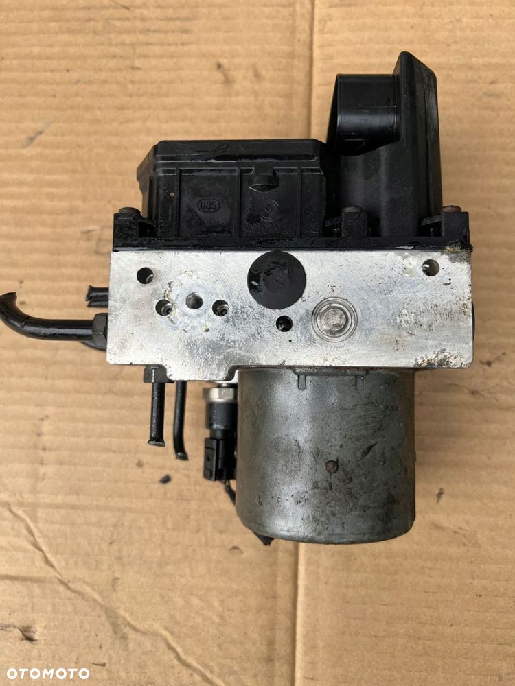 POMPA ABS 4E0614517CP 4E0910517J AUDI A8 D3 2009 ROK - 4