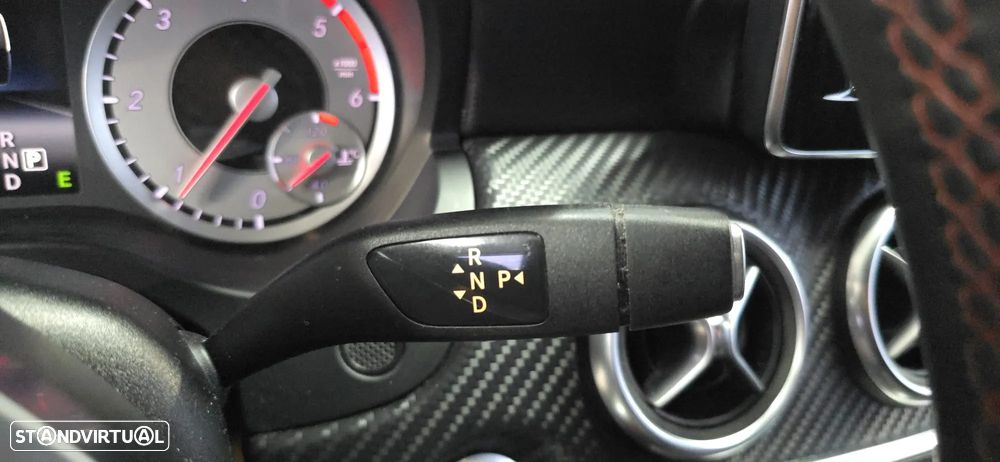 Mercedes-Benz A 180 CDI 7G-DCT AMG Line - 30