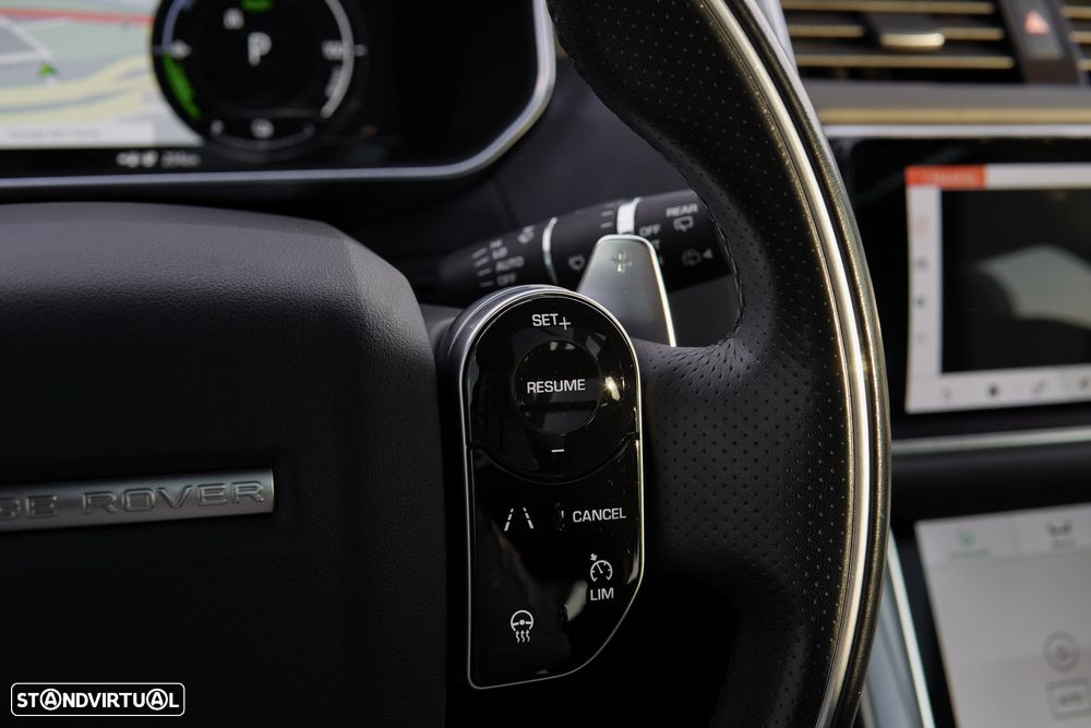 Land Rover Range Rover Sport P400e HSE Dynamic Stealth - 17