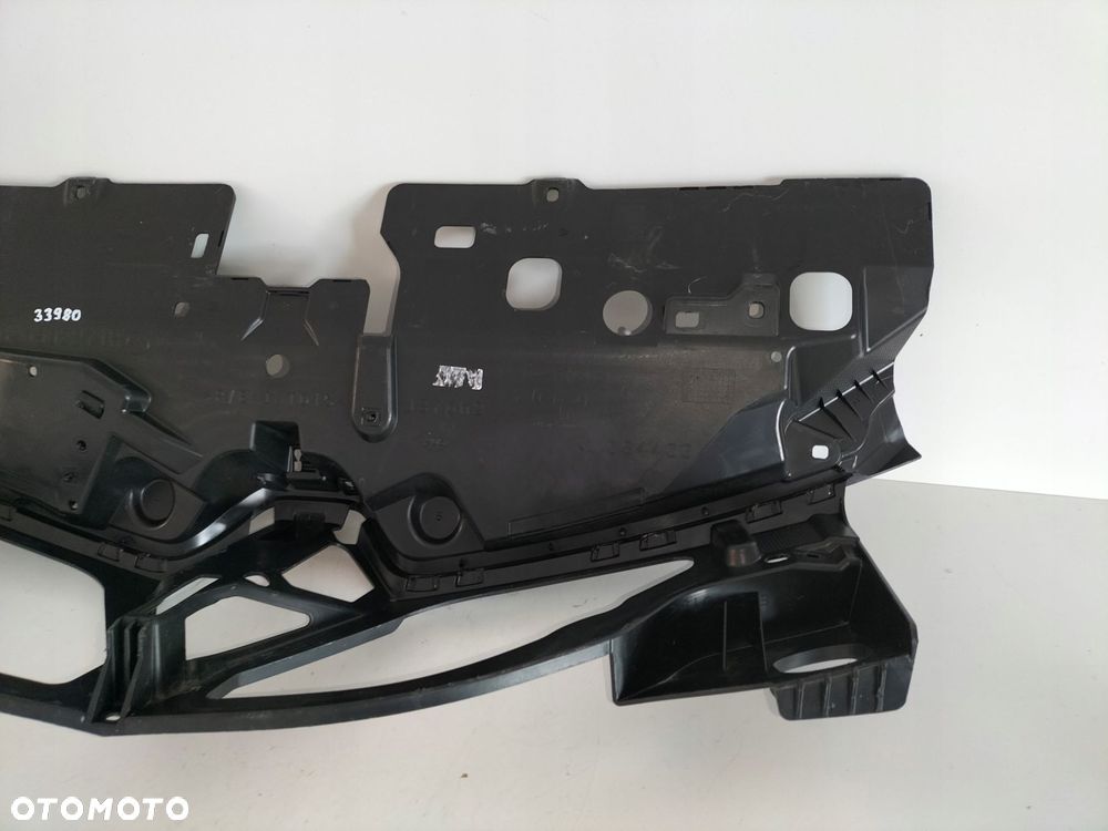 atrapa kratka stelaż wzmocnienie renault captur i lift 17-19 - 6