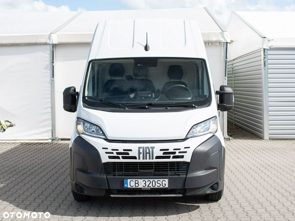 Fiat Ducato - 8