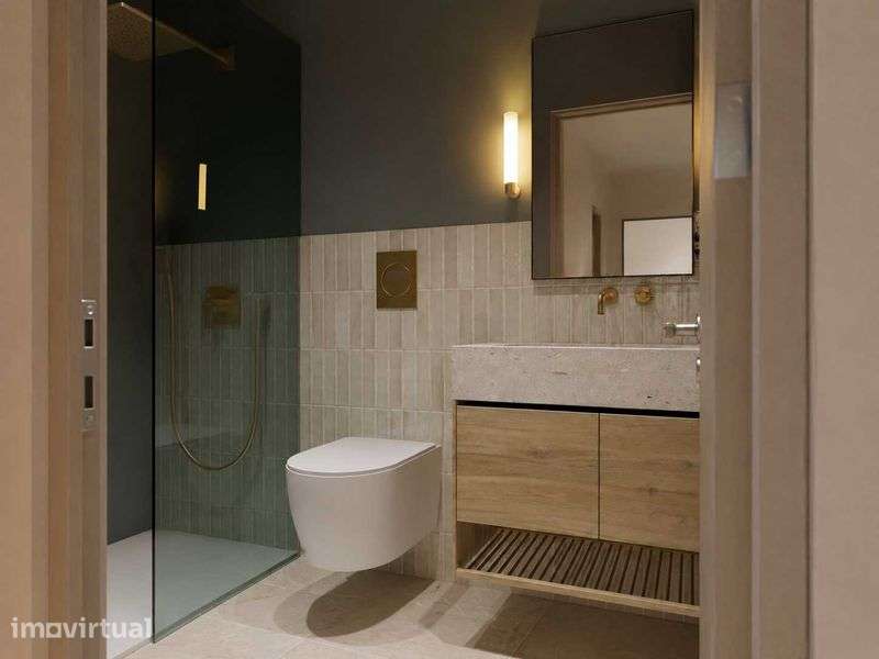 Apartamento T1 Costa Nova - Grande imagem: 5/8