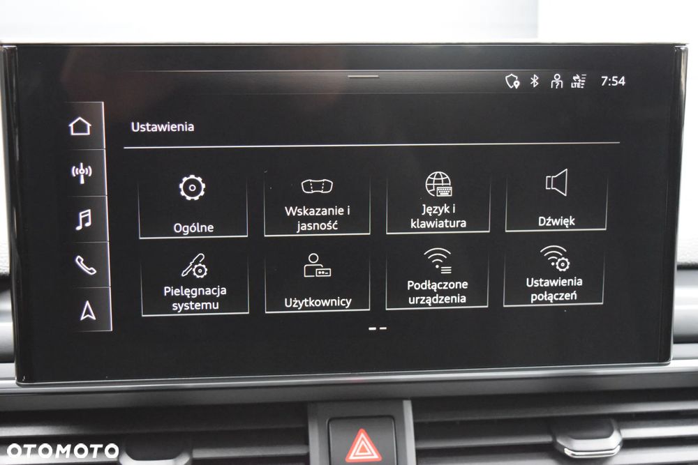 Audi A4 Avant 40 TFSI S tronic advanced - 31