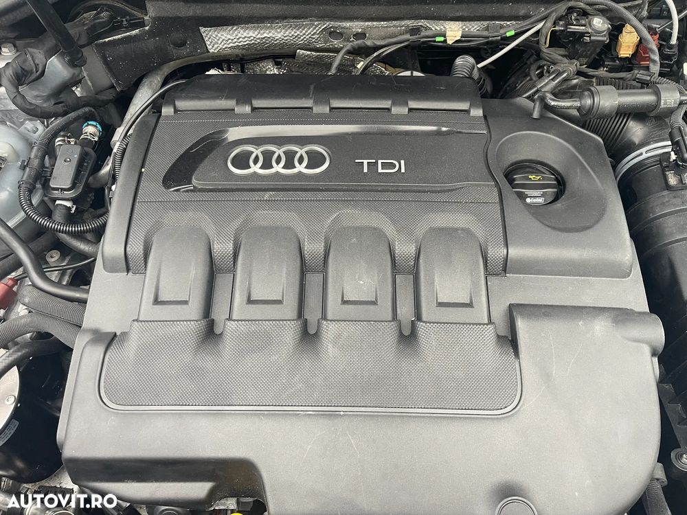 Audi Q2 2.0 TDI quattro S tronic design - 20