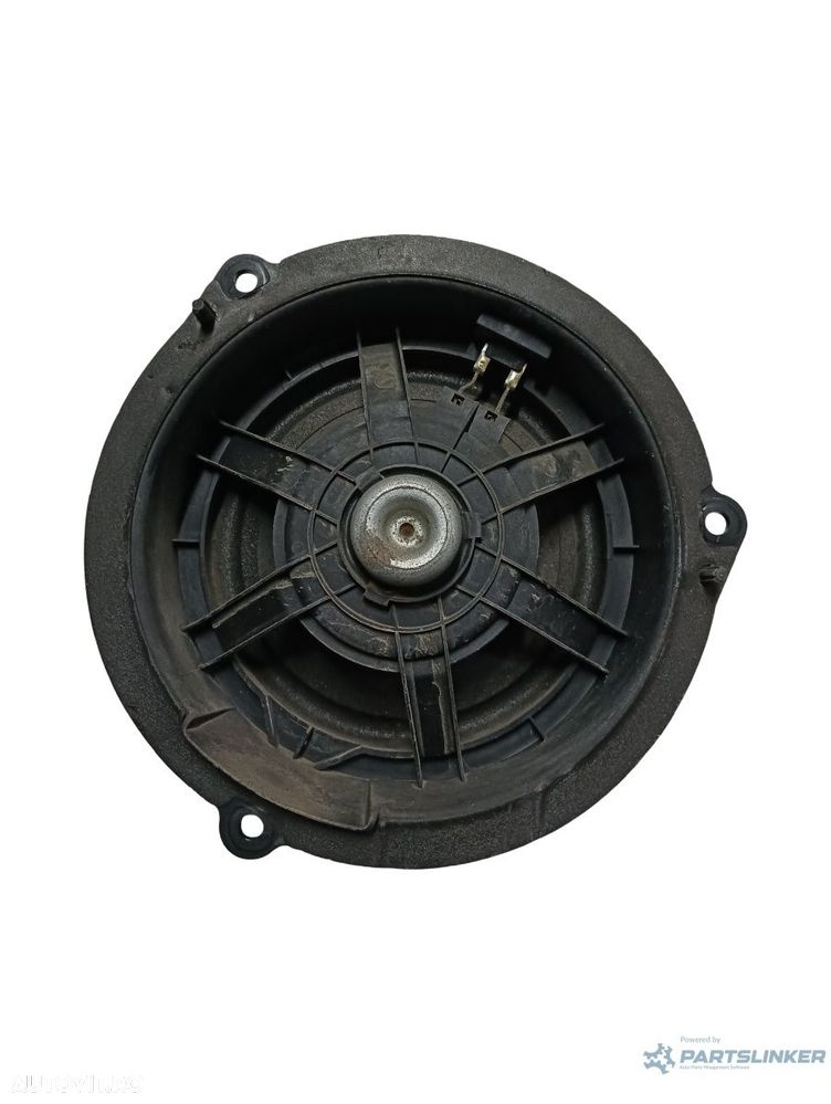 Boxa auto dreapta spate AUDI A6/S6 IV Saloon 4G2, C7, 4GC 2010 - 2018 - 2