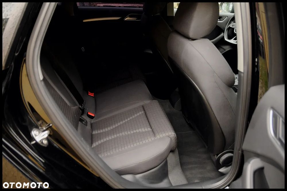 Audi A3 Sportback 2.0 TDI (clean diesel) S line Sportpaket - 31