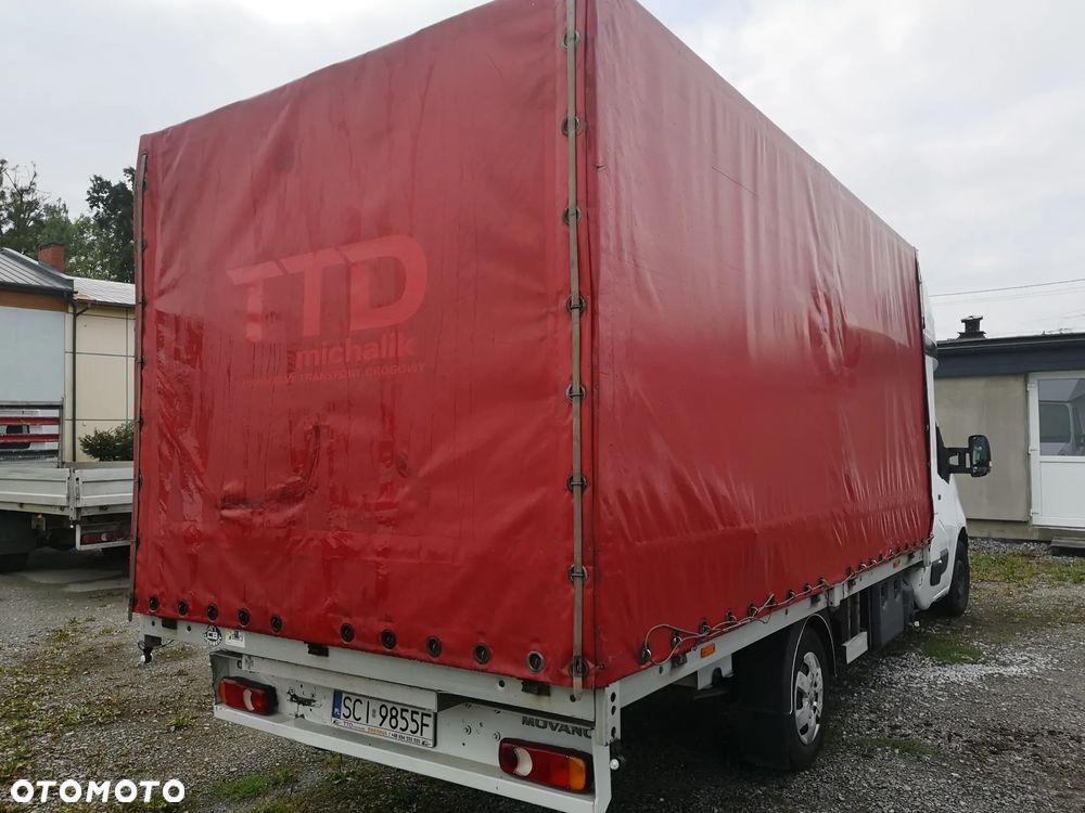 Opel Movano - 2