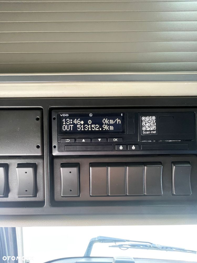 Volvo FH 460 I SAVE GLOBETROTTER - 14
