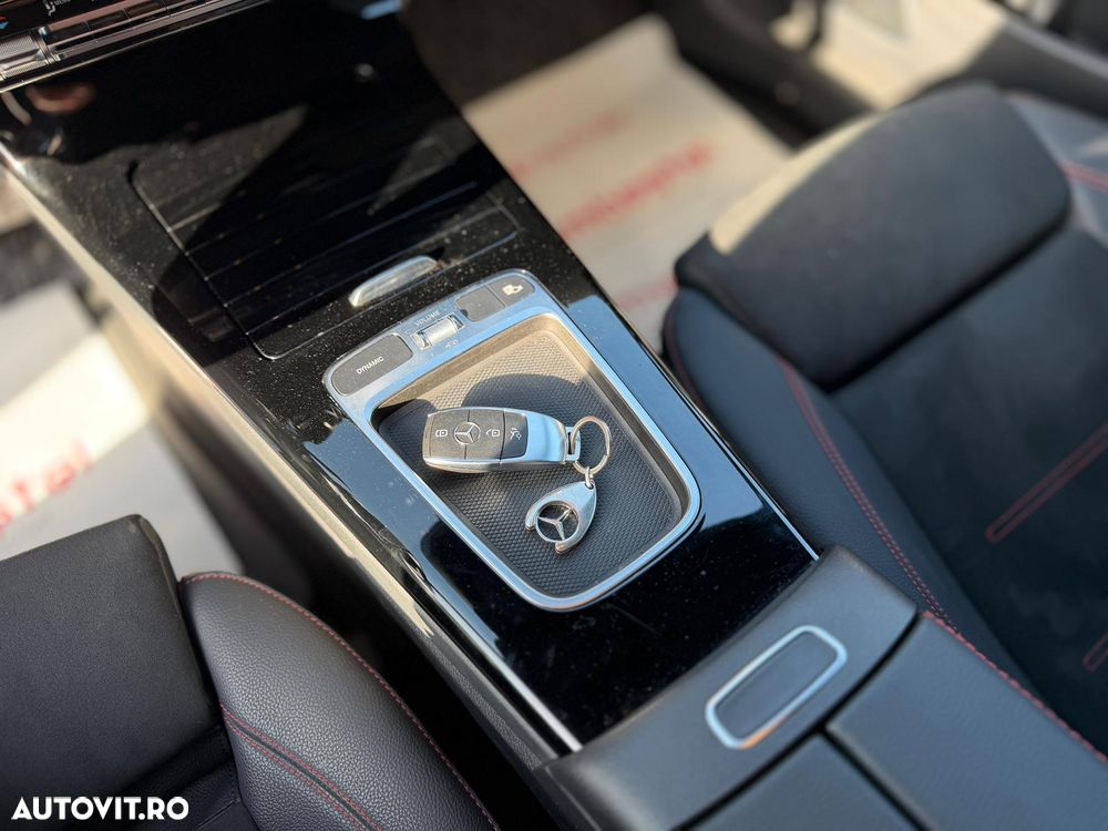 Mercedes-Benz CLA - 17