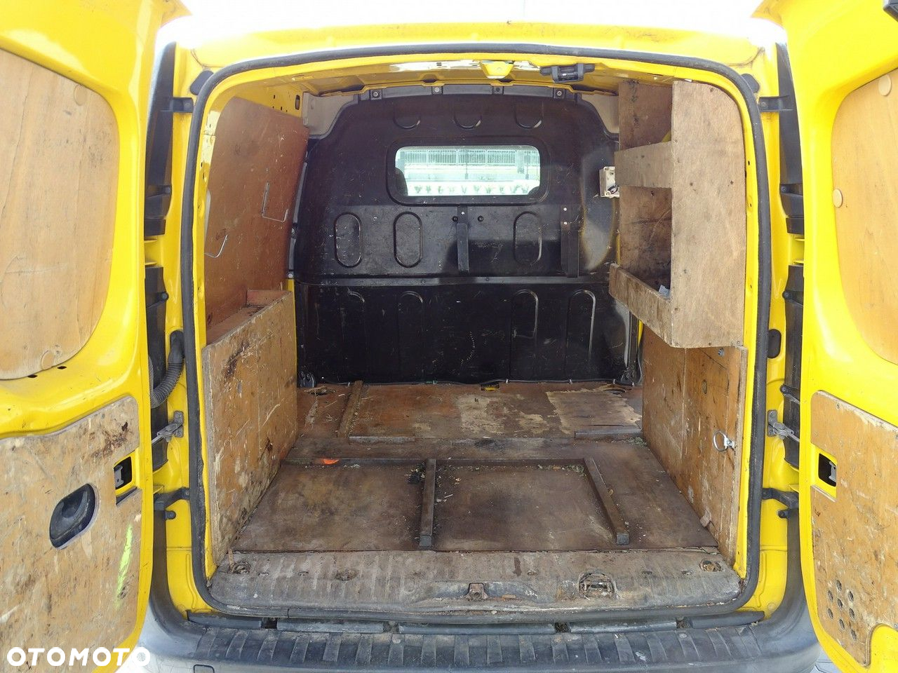 Renault Kangoo - 21