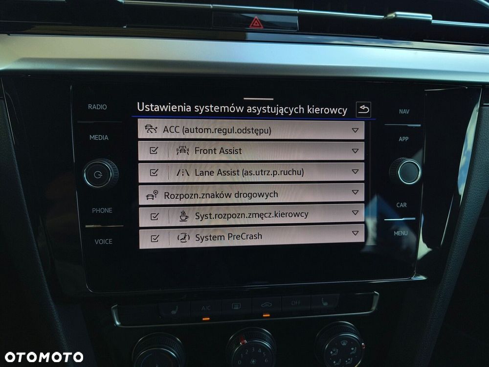 Volkswagen Arteon Shooting Brake - 37
