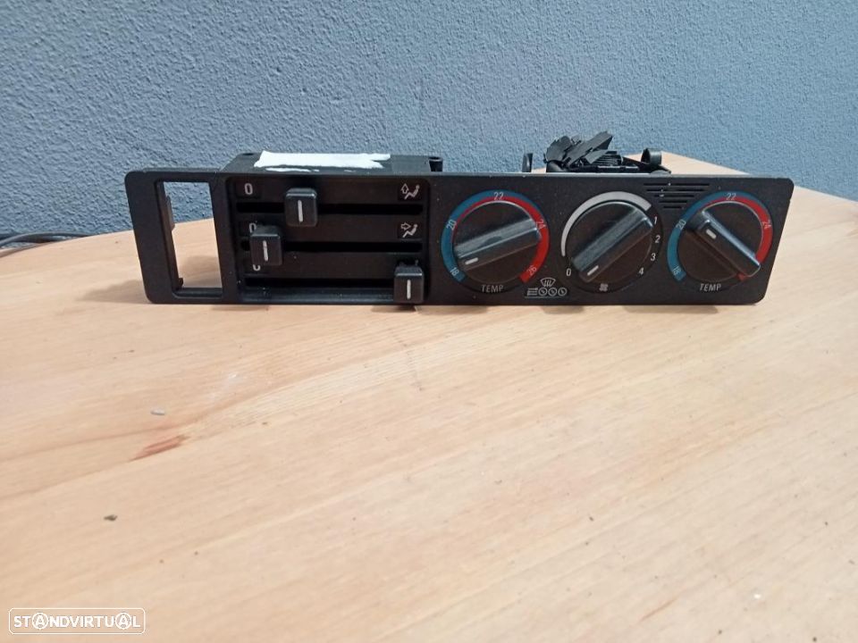 Botões de sofagem Bmw E34 - 1