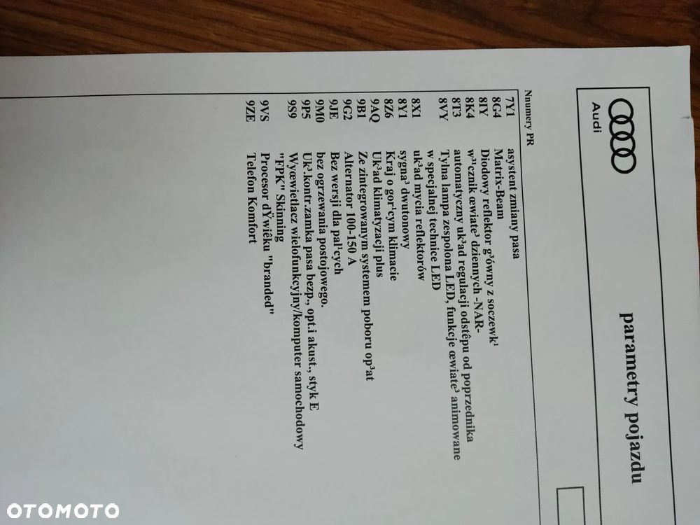 Audi SQ5 3.0 TFSI Quattro Tiptronic - 24