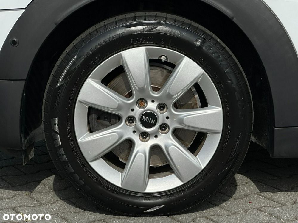 MINI Countryman Cooper S E All4 - 15