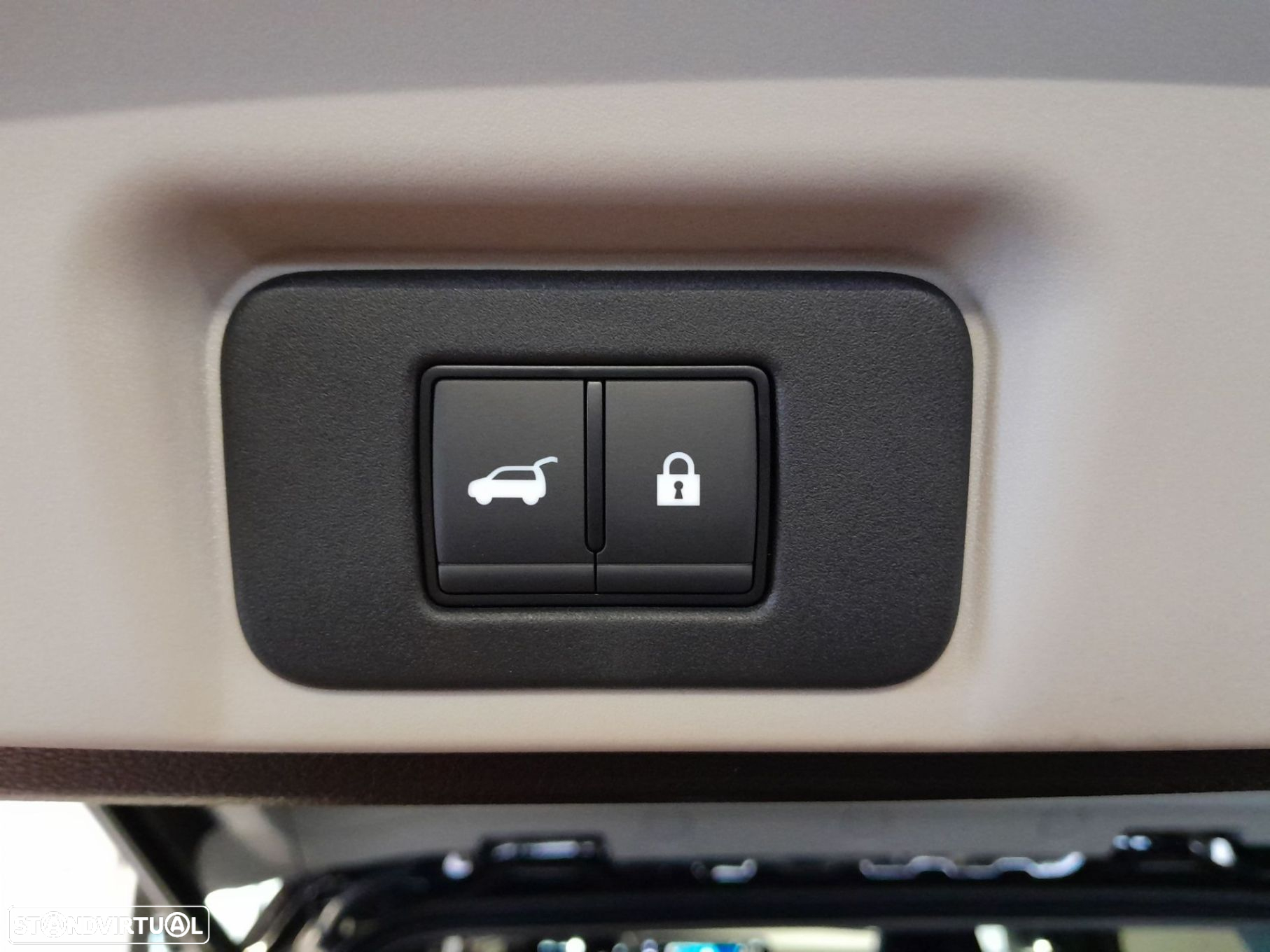Nissan Ariya 87 kWh Evolve Carr. 22kW - 22