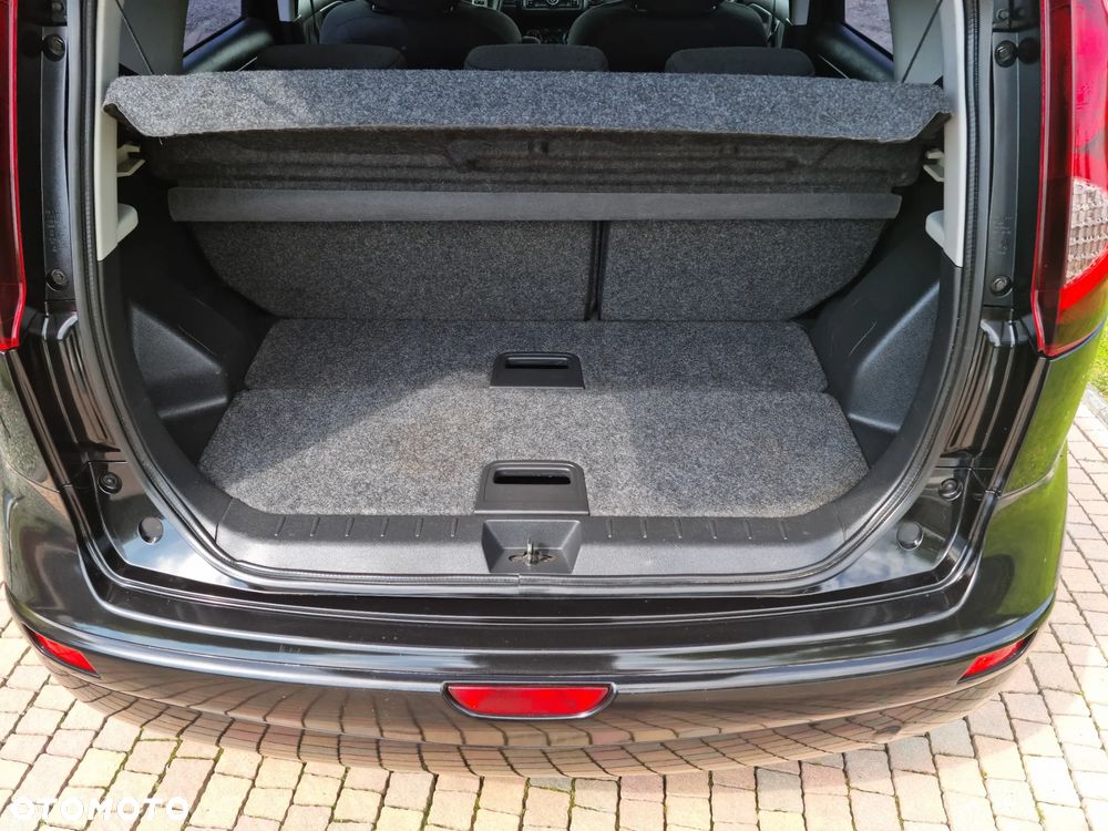 Nissan Note - 10