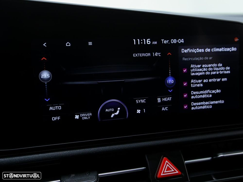 Kia Niro EV 64kWh Drive - 30