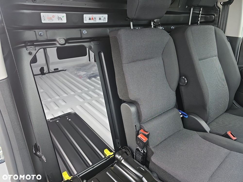 Citroën Berlingo - 19