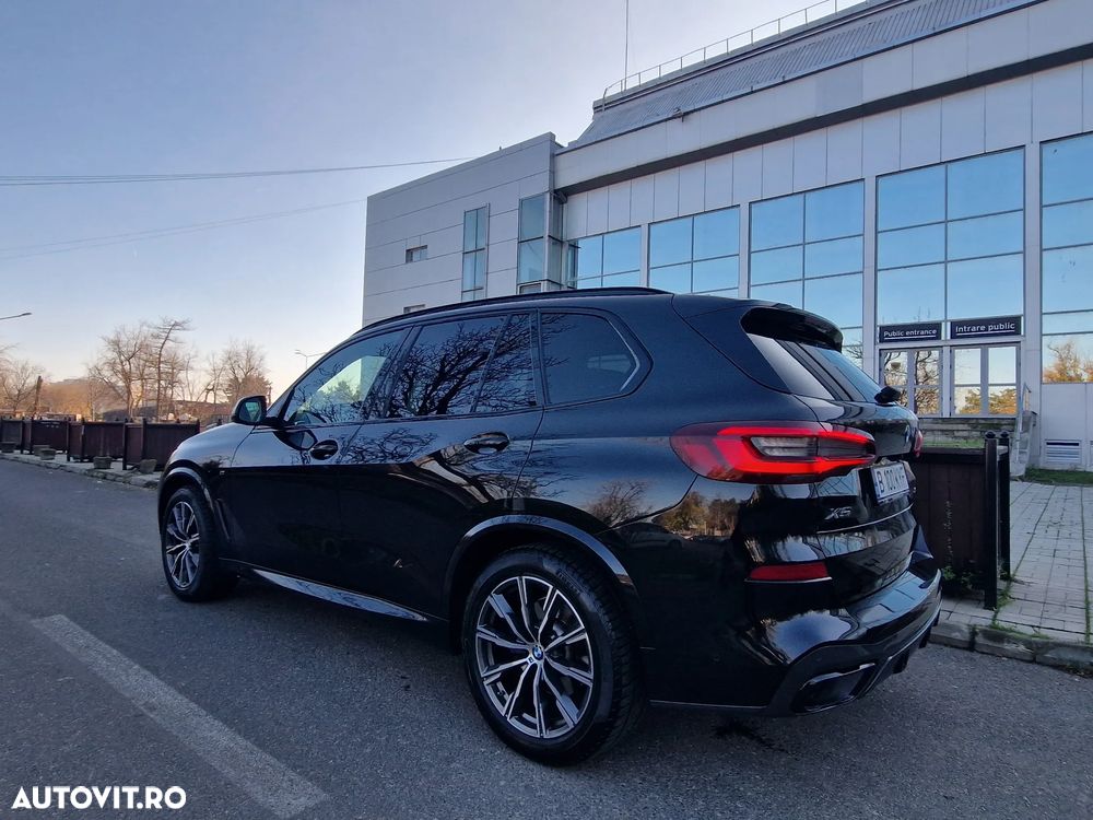 BMW X5 - 17