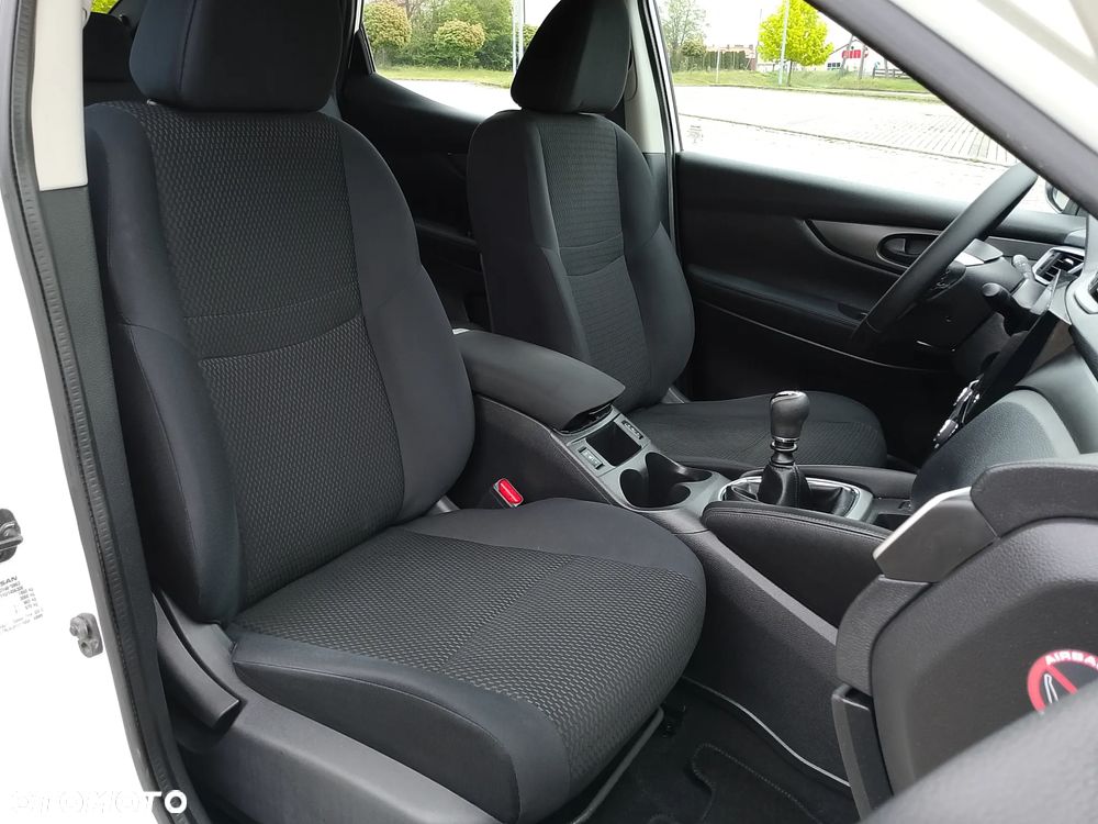 Nissan Qashqai 1.2 DIG-T Tekna+ - 23