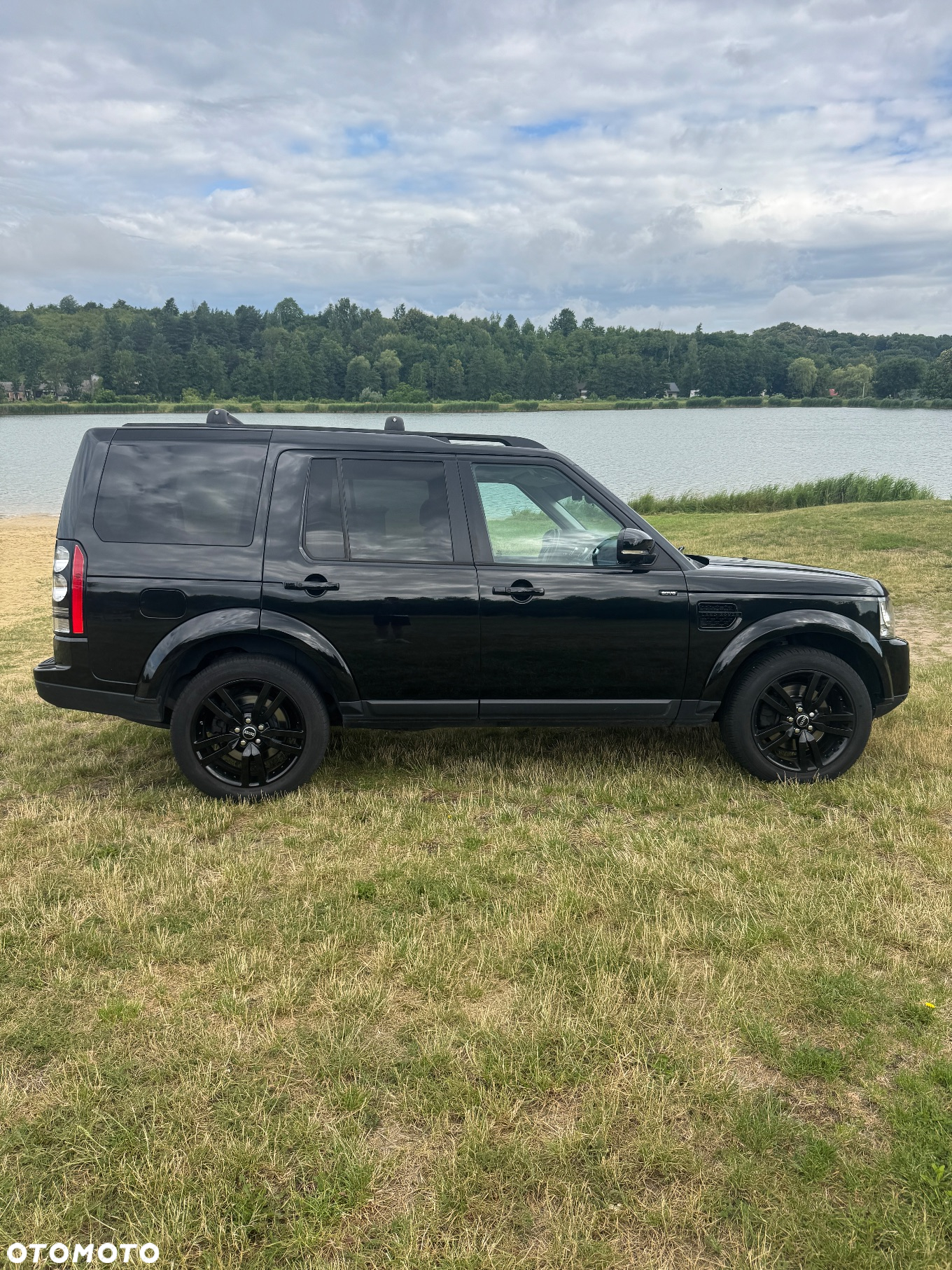 Land Rover Discovery - 11