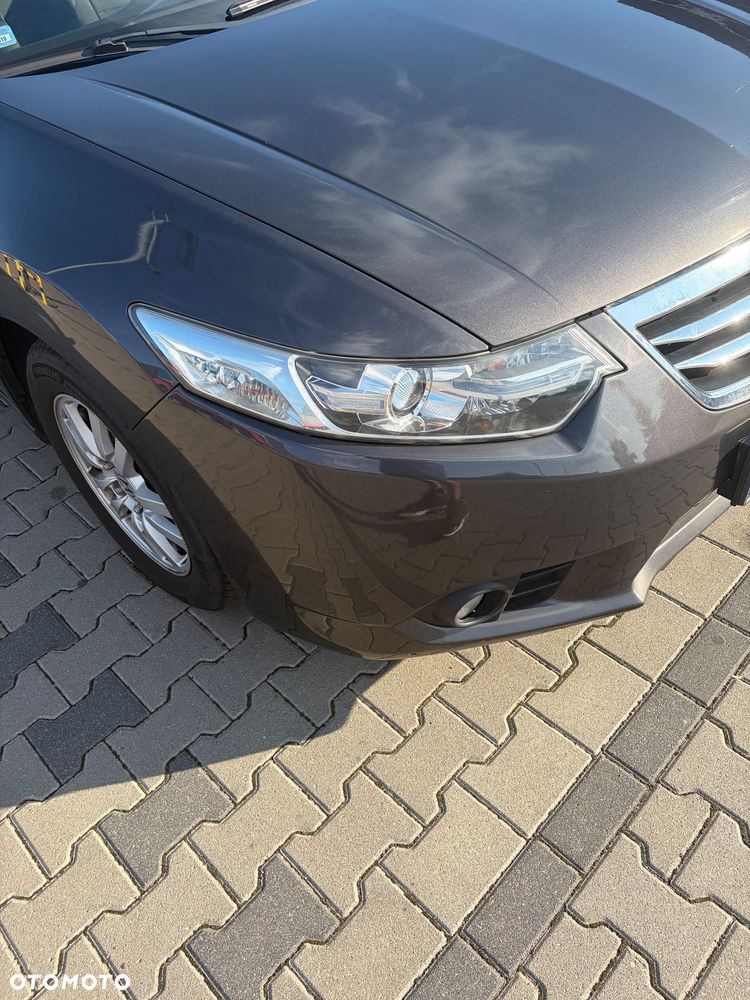 Honda Accord 2.0 Comfort - 6