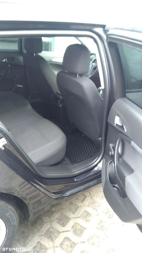 Opel Insignia - 5