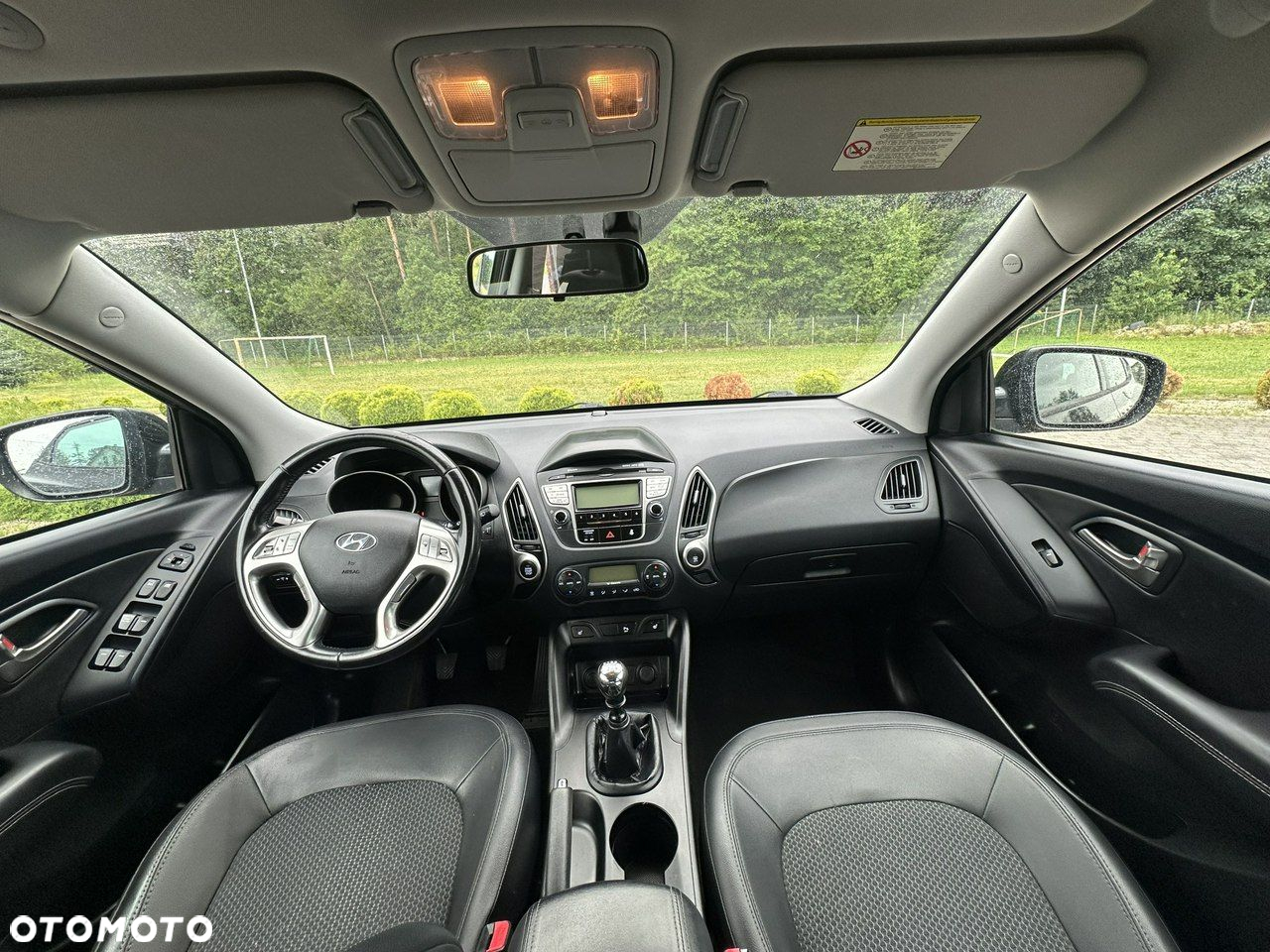 Hyundai ix35 - 11