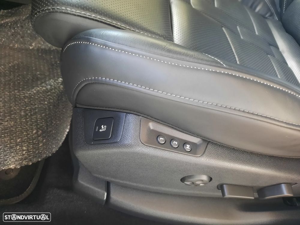 DS DS7 Crossback E-Tense Grand Chic EAT8 - 25