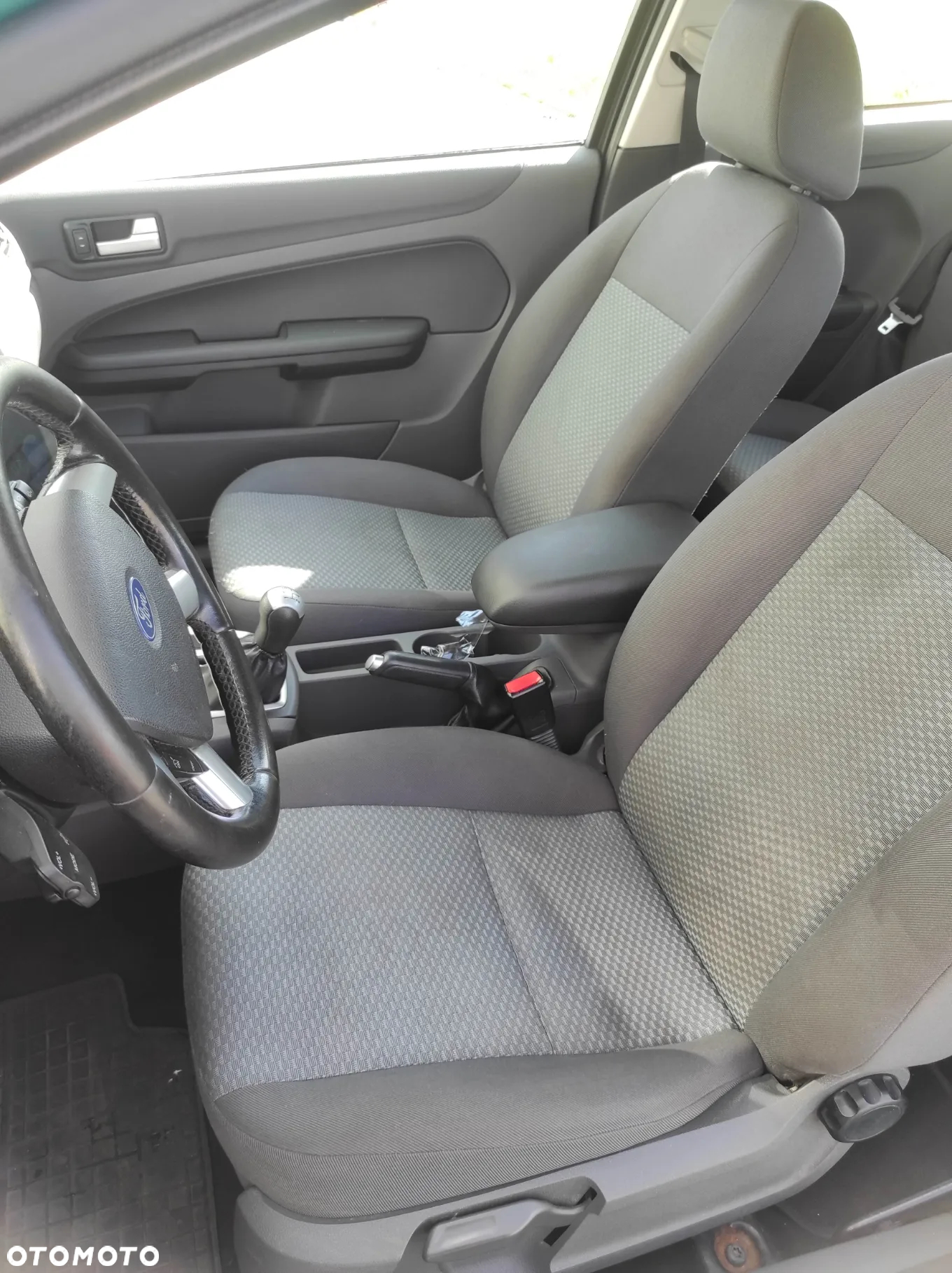 Ford Focus - 6