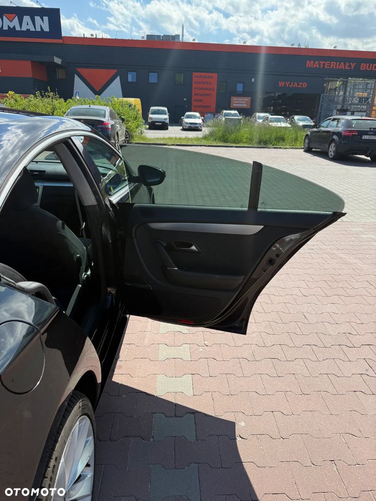 Volkswagen Passat CC 2.0 TDI DPF DSG - 9