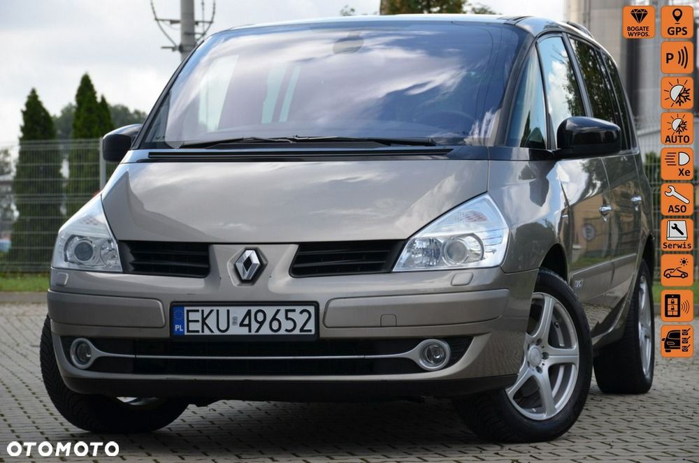 Renault Espace - 1