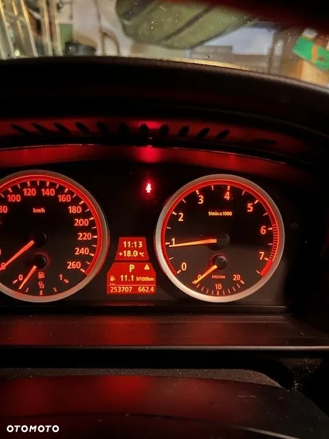 BMW Seria 5 - 12