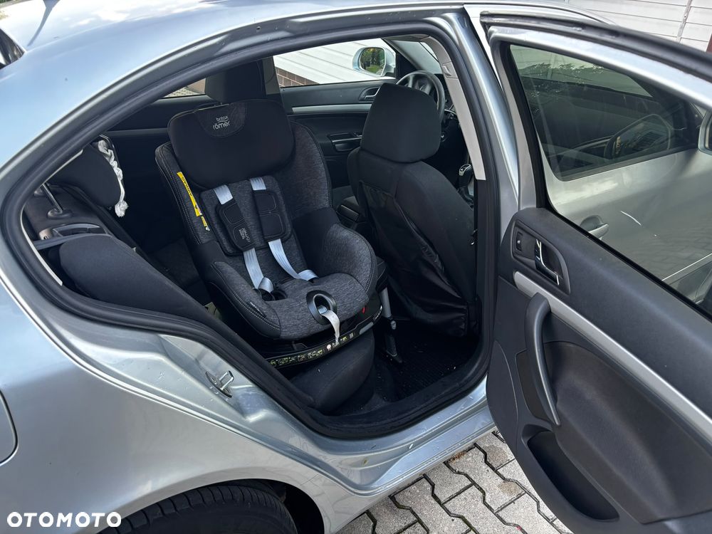 Skoda Octavia 1.6 TDI Active - 13