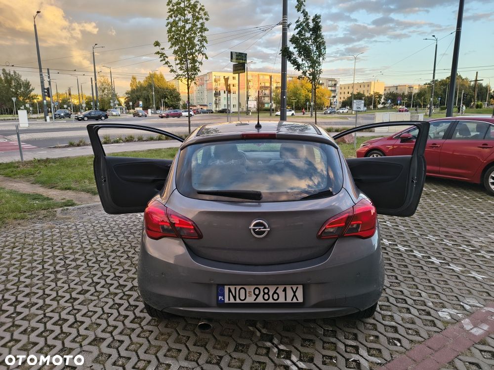 Opel Corsa - 3