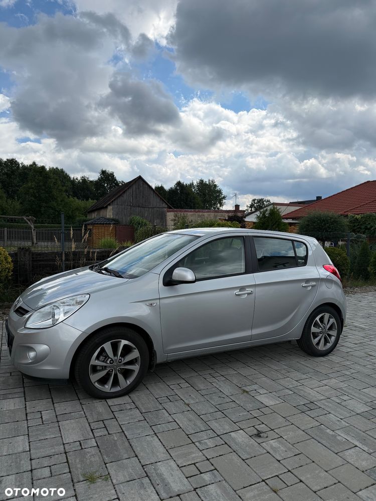 Hyundai i20 1.2 Comfort - 3