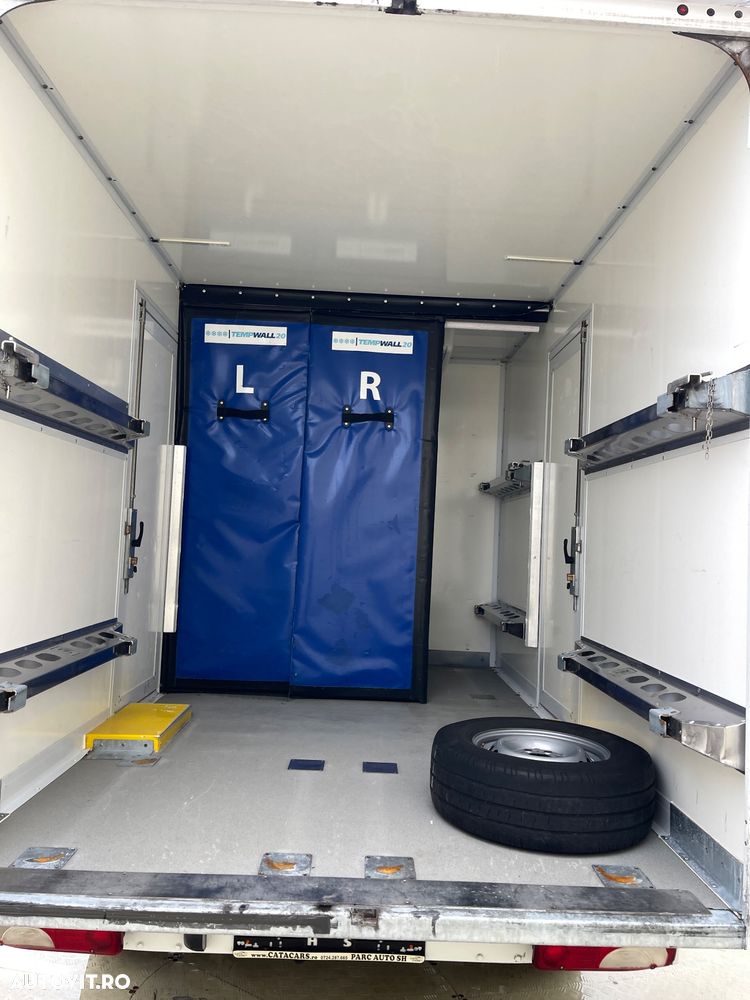 Mercedes-Benz Sprinter 314 2.2CDI  KOFFER  REFRIGERARE - 17