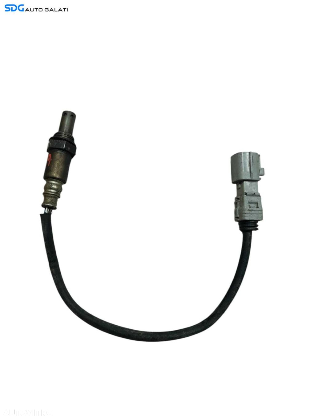 Senzor Sonda Lambda Toyota Verso 2.2 D 2AD-FHV 2009 - 2018 Cod 89467-20070 [N1165] - 5