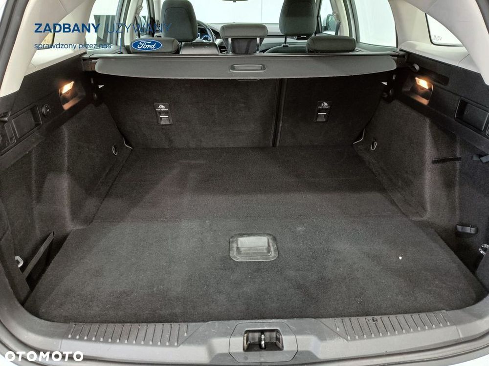 Ford Focus 1.5 EcoBlue STart-Stopp-System TREND - 7