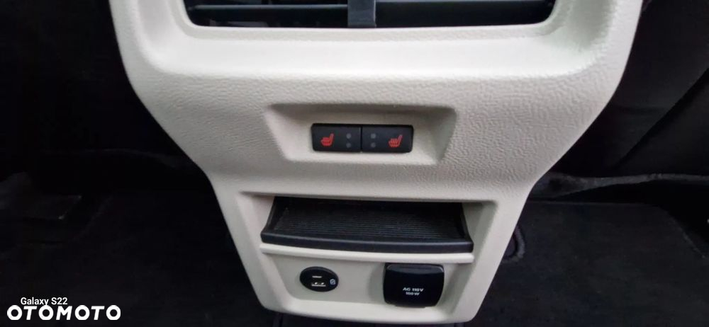 Ford Edge - 13