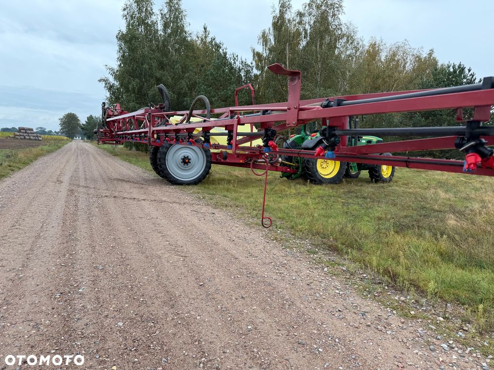 Hardi Navigator 3000 - 17