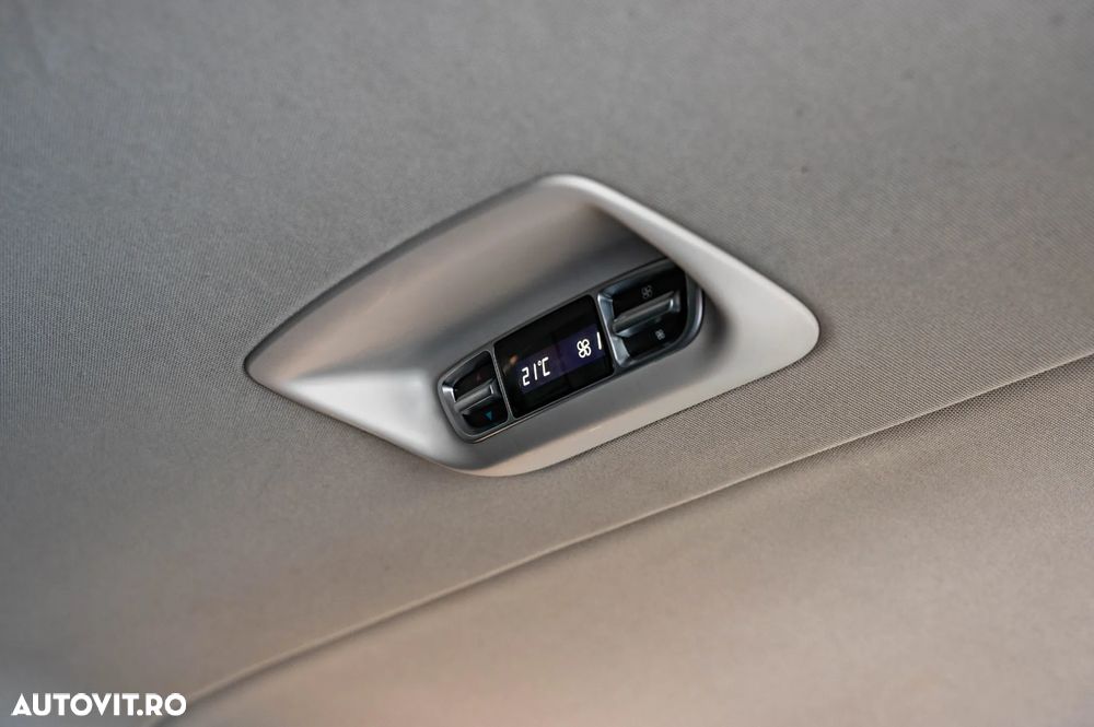 Mercedes-Benz V 250 (BlueTEC) d lang 4Matic 7G-TRONIC - 30